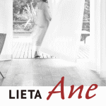リリカラのオーダーカーテン「LIETA Ane（2021）」